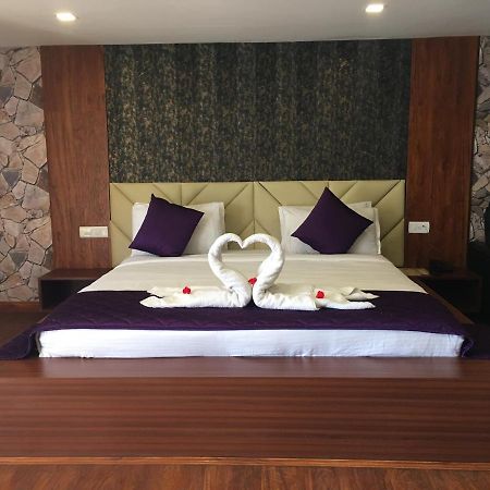 Valley View Resort Утакаманд Экстерьер фото