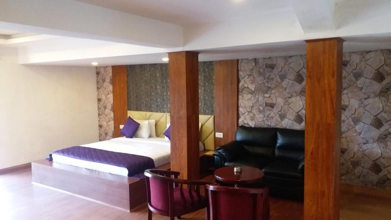 Valley View Resort Утакаманд Номер фото