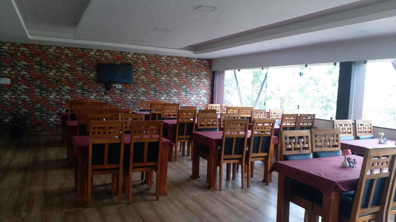 Valley View Resort Утакаманд Экстерьер фото