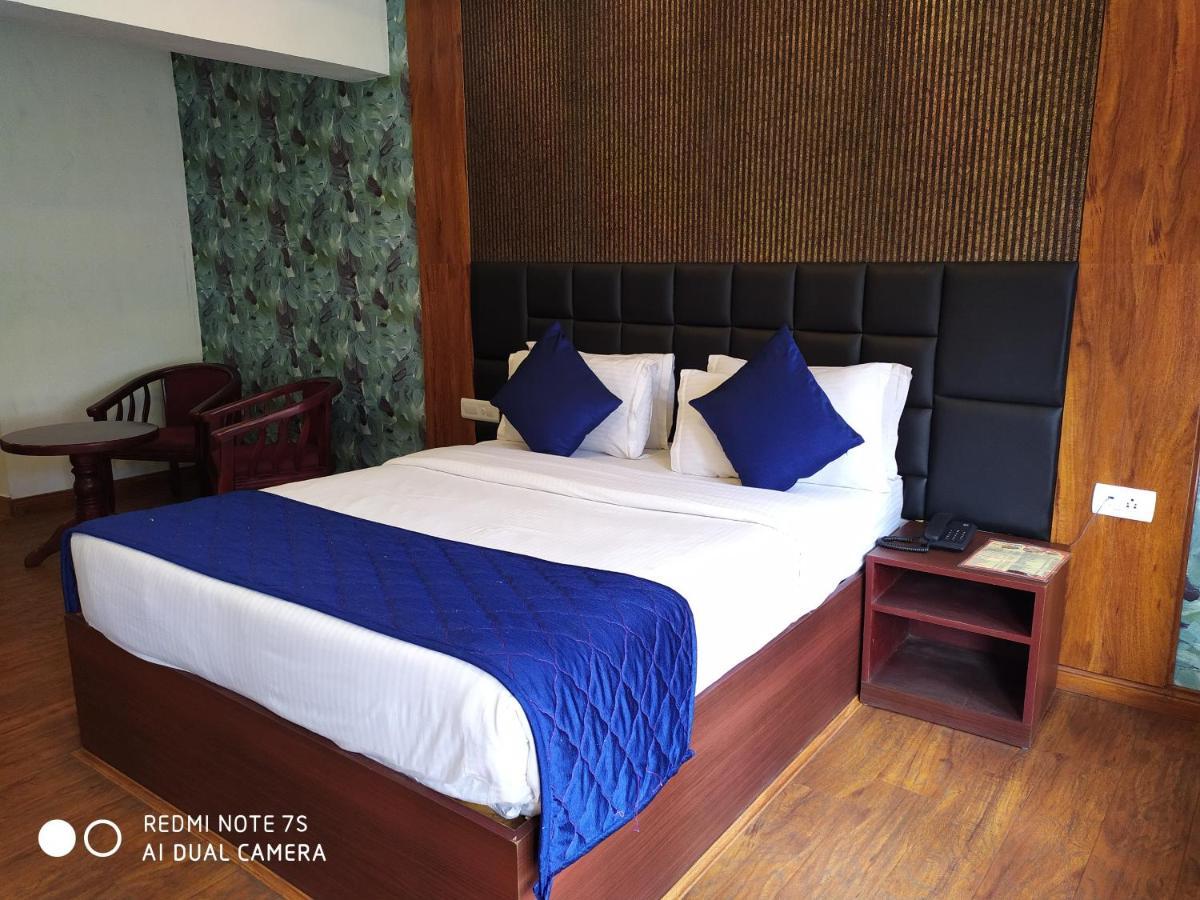 Valley View Resort Утакаманд Экстерьер фото