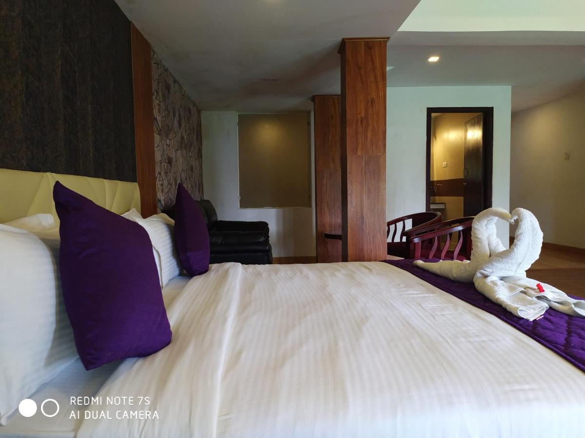 Valley View Resort Утакаманд Экстерьер фото