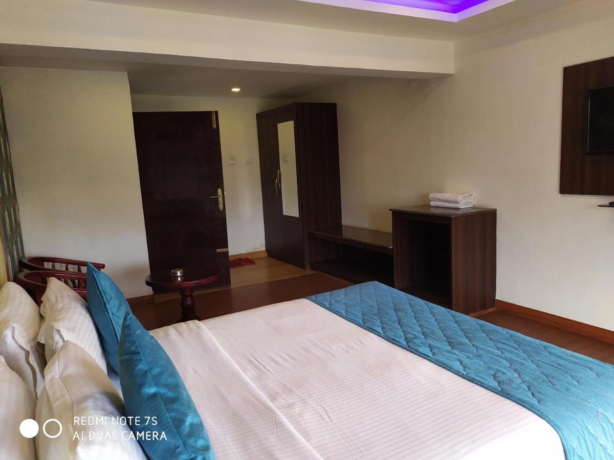 Valley View Resort Утакаманд Экстерьер фото